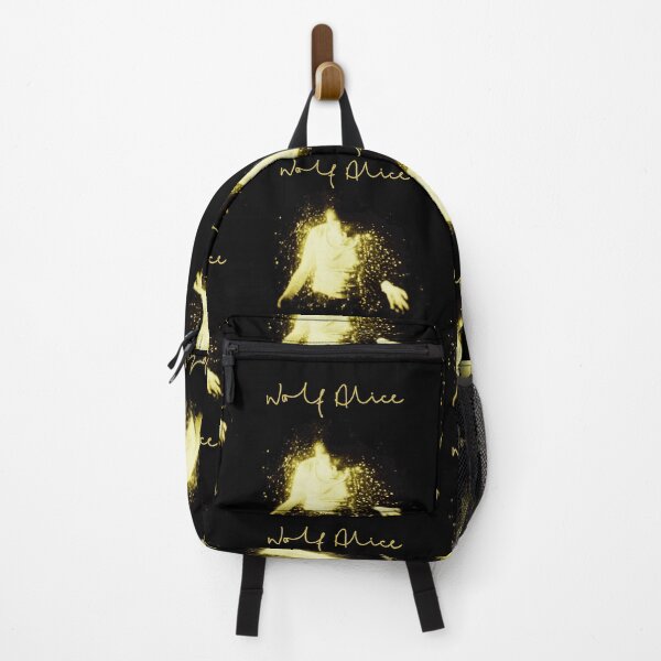 Item preview, My Wolf Love Is Cool Alice Tour 2026/2027 designed and sold by kBurri.