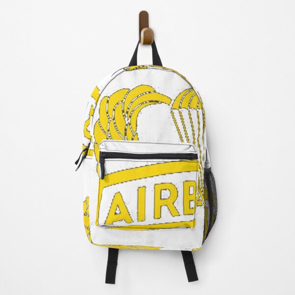 Item preview, Proud Us Airborne Paratrooper T Shirt White Jump W designed and sold by jetaiart.