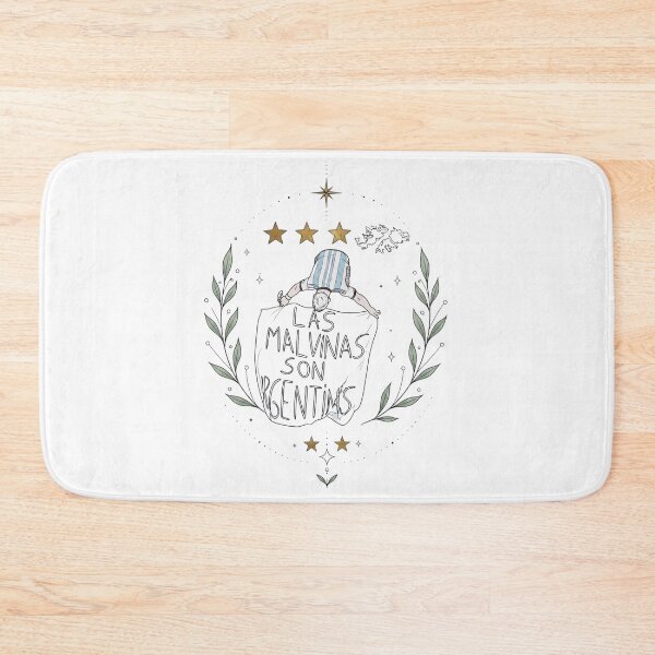 Item preview, Falkland Islands designed and sold by BrainGrafic.