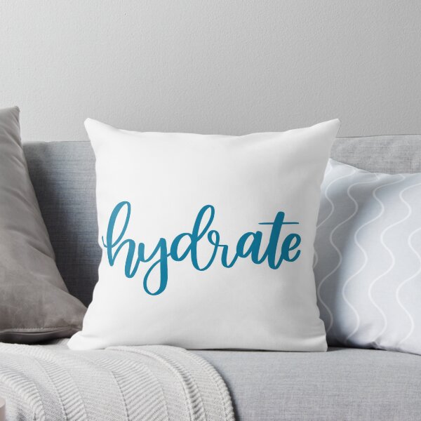 Item preview, Hydrate designed and sold by Delaney  Pierce.