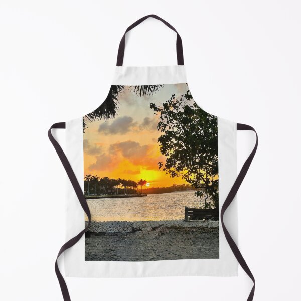 Item preview, Sunset Lagoon designed and sold by Leonaslens.