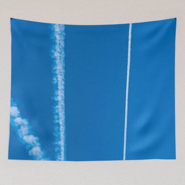 Item preview, Vapor Destiny, every path leaves its mark. designed and sold by Lifer Art and Design.