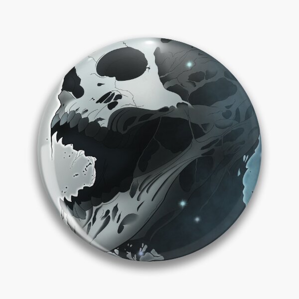 Item preview, Agony Screaming | Dark Horror Illustration designed and sold by byKira-Dark.