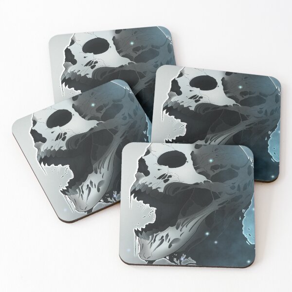 Item preview, Agony Screaming | Dark Horror Illustration designed and sold by byKira-Dark.