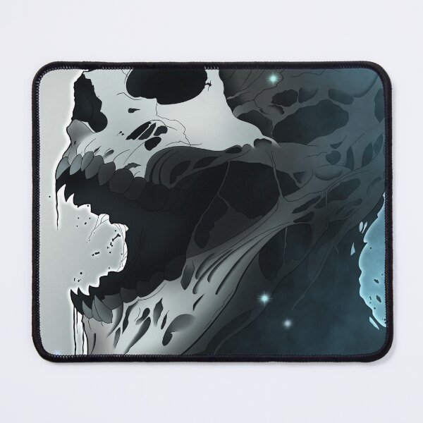 Item preview, Agony Screaming | Dark Horror Illustration designed and sold by byKira-Dark.