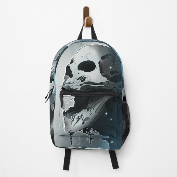 Item preview, Agony Screaming | Dark Horror Illustration designed and sold by byKira-Dark.