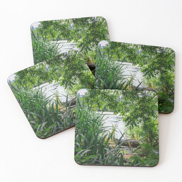 Item preview, Through the Green designed and sold by Memories by Jess.