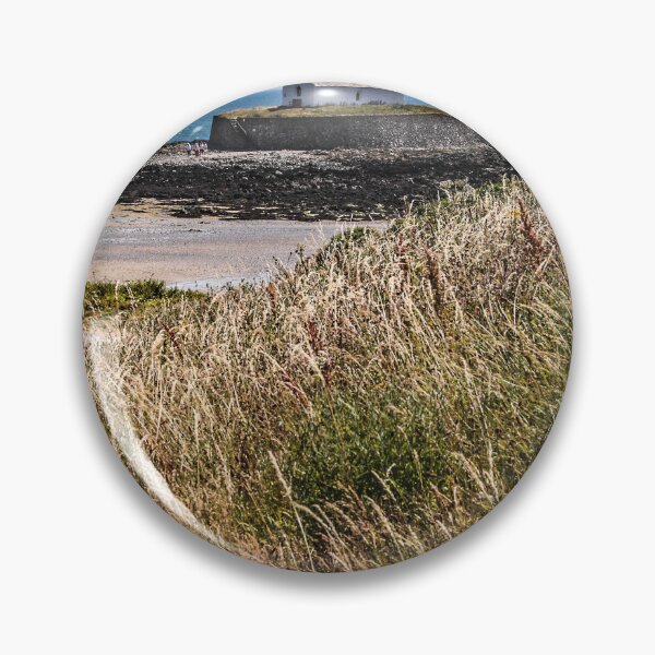 Item preview, Saint Cwyfan designed and sold by Raymond Kerr.