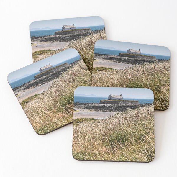 Item preview, Saint Cwyfan designed and sold by Raymond Kerr.