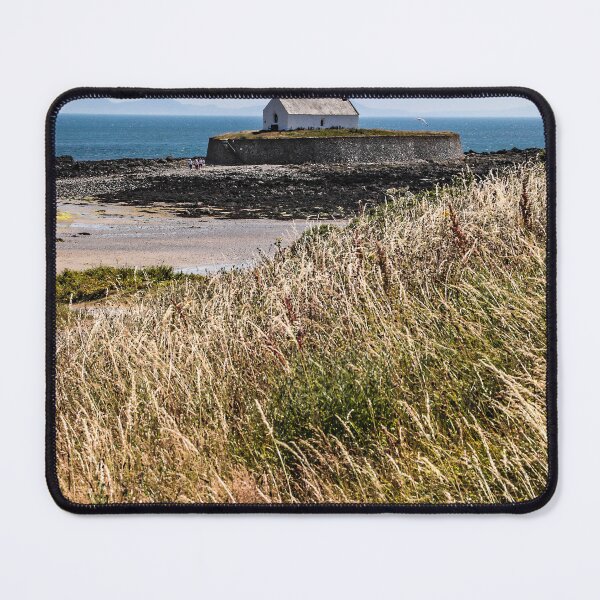 Item preview, Saint Cwyfan designed and sold by Raymond Kerr.