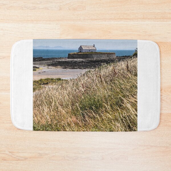 Item preview, Saint Cwyfan designed and sold by Raymond Kerr.