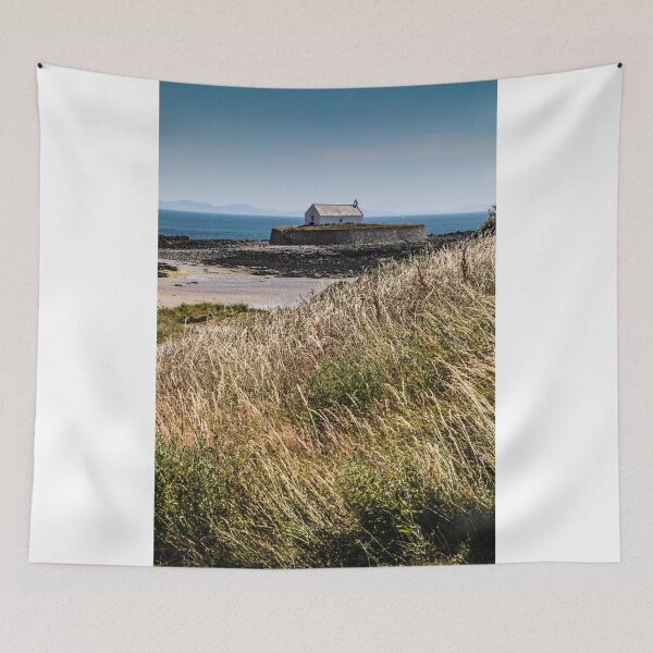 Item preview, Saint Cwyfan designed and sold by Raymond Kerr.