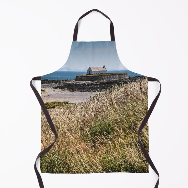 Item preview, Saint Cwyfan designed and sold by Raymond Kerr.