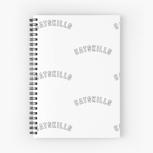 Item preview, Catskills New York Vintage College Varsity Style designed and sold by EchoPrint Co..