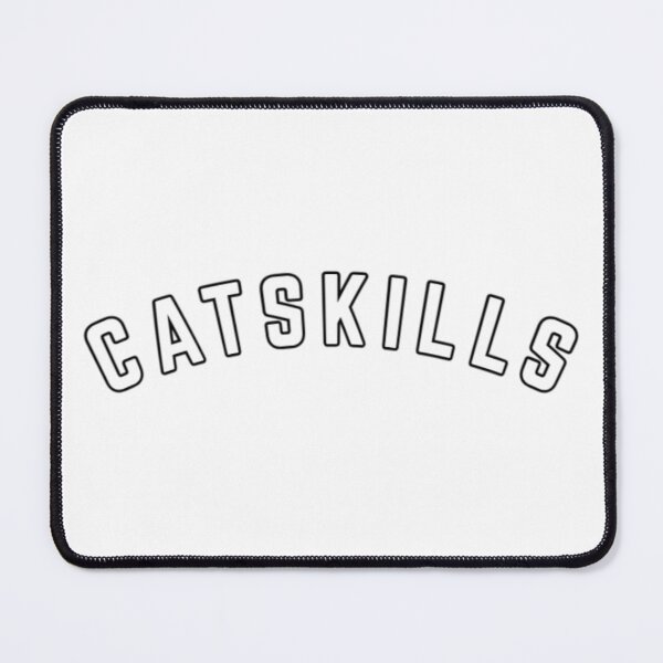 Item preview, Catskills New York Vintage College Varsity Style designed and sold by EchoPrint Co..