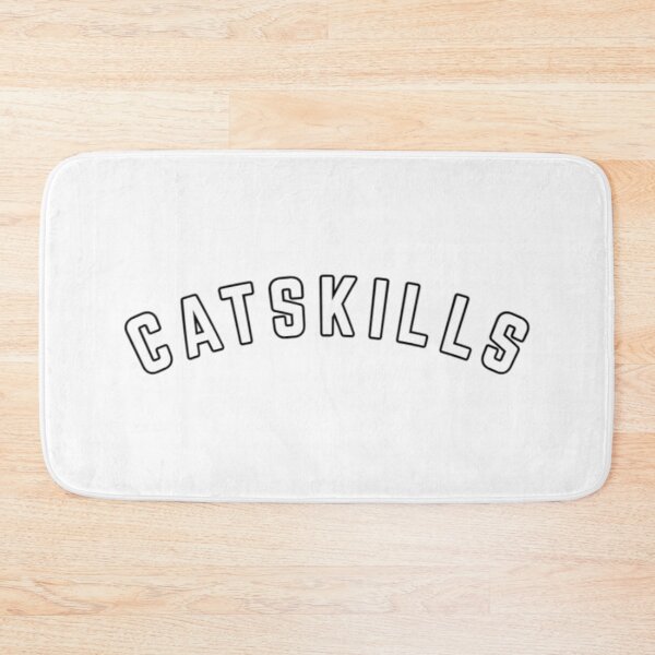 Item preview, Catskills New York Vintage College Varsity Style designed and sold by EchoPrint Co..