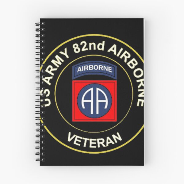 Item preview, Proud Us Army 82Nd Airborne Division Veteran Parac designed and sold by jetaiart.