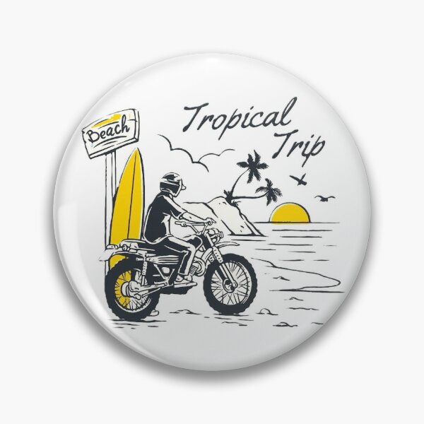 Item preview, RIDE THE WAVE designed and sold by Pabhas.