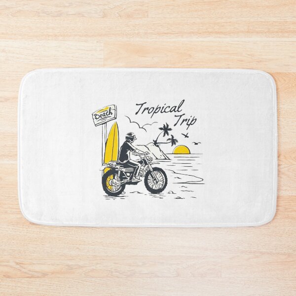 Item preview, TROPICAL TRIP designed and sold by Pabhas.