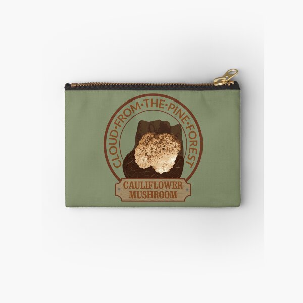 Item preview, Cauliflower Mushroom designed and sold by RedPoppyStudio.