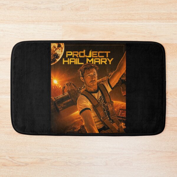 Item preview, project hail mary designed and sold by lmsendalfer.