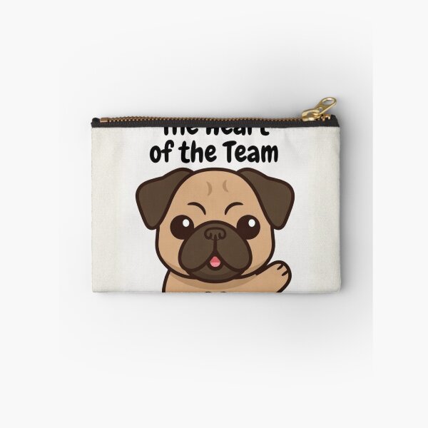 Item preview, The Heart of the Team designed and sold by Caelanz.