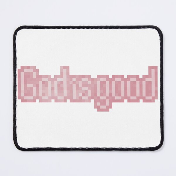 Item preview, God is good designed and sold by SlugFest.