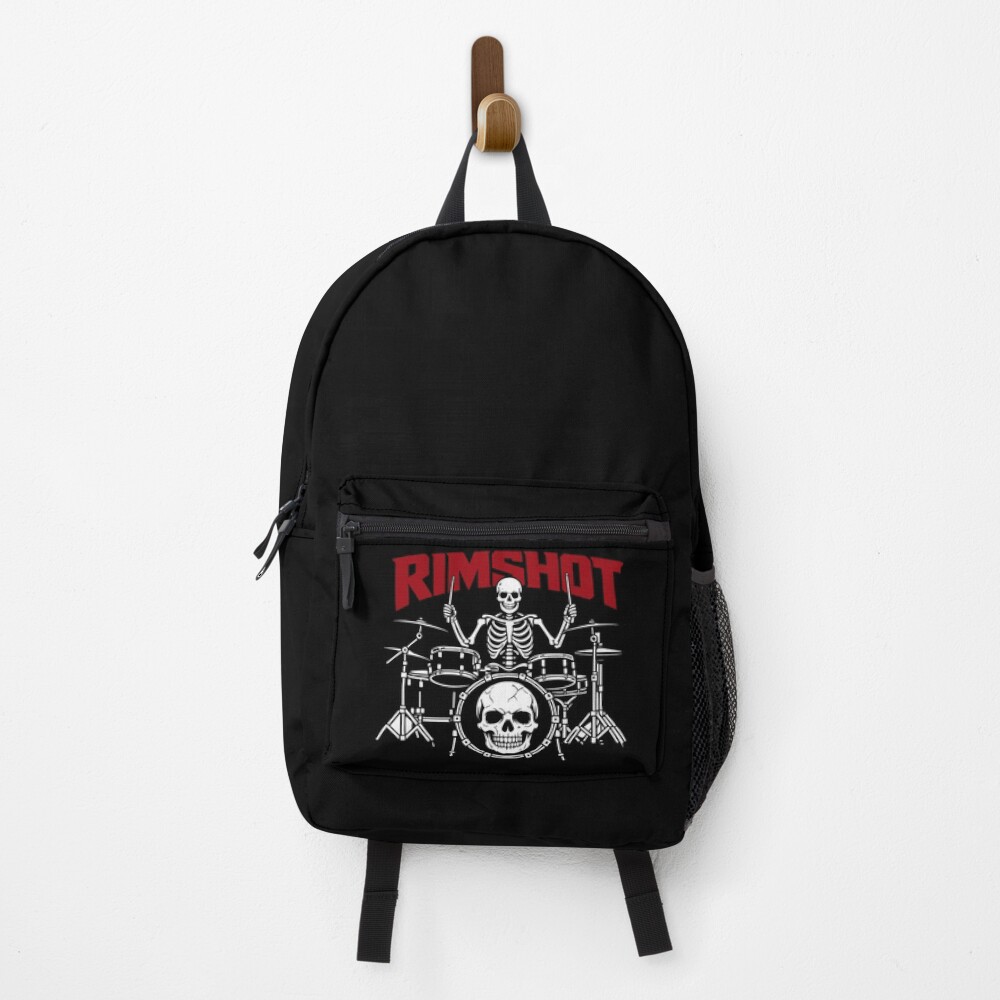 Item preview, Backpack designed and sold by sid1497.