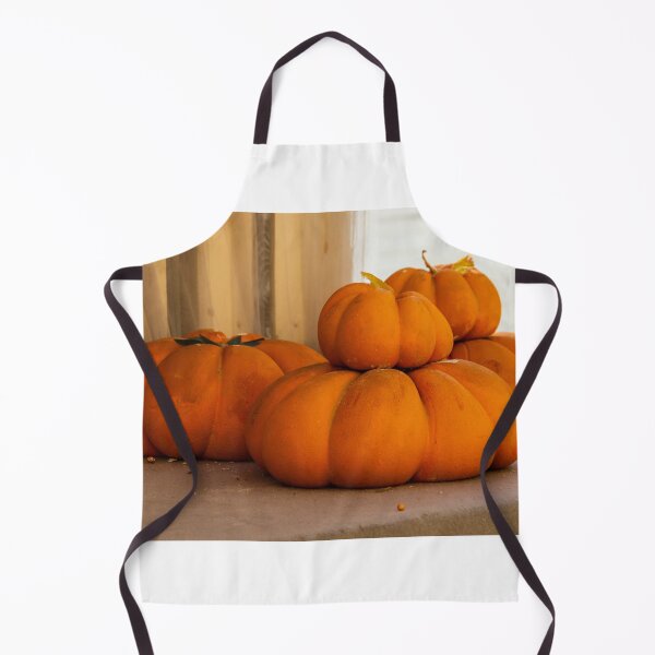 Item preview, Stacked Orange Pumpkins And Turban Squash Displayed Indoors For Autumn Harvest And Seasonal Decoration designed and sold by Nmallia.