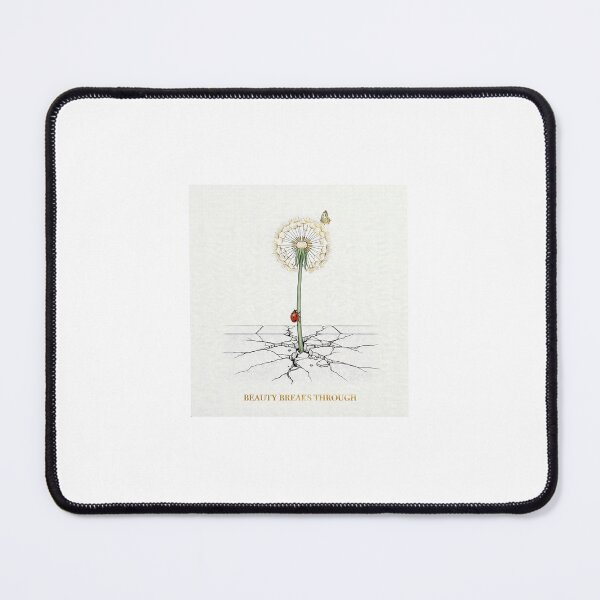 Item preview, Beauty breaks through designed and sold by carlsmart1.