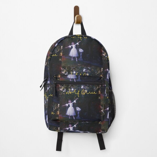 Item preview, Visions of Wolf a Life Alice Tour 2026/2027 designed and sold by kBurri.