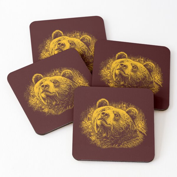 Item preview, Brown Bear designed and sold by Guardi71.