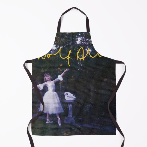 Item preview, Visions of Wolf a Life Alice Tour 2026/2027 designed and sold by kBurri.