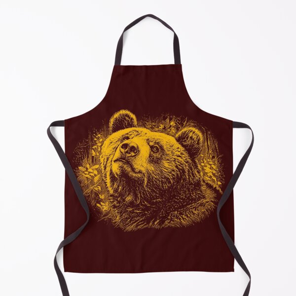 Item preview, Brown Bear designed and sold by Guardi71.