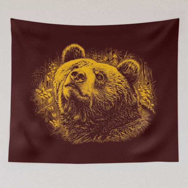 Item preview, Oso café designed and sold by Guardi71.