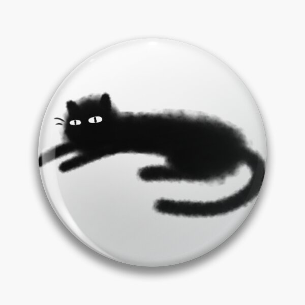 Item preview, Cat Blob 7 designed and sold by JennyYukiLy.