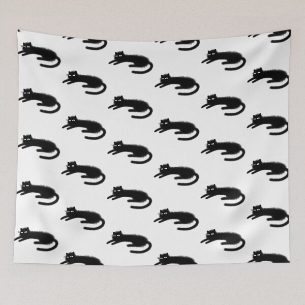 Item preview, Cat Blob 7 designed and sold by JennyYukiLy.