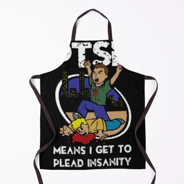 Item preview, Ptsd designed and sold by xyungchitto.