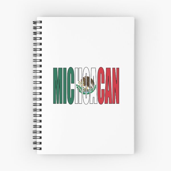 Item preview, Michoacan designed and sold by Obercostyle.