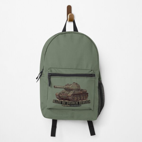 Item preview, T-34 tank – Everything is fine designed and sold by IDGY_de.