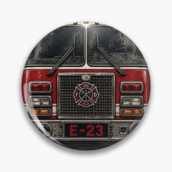 Item preview, Fire engine designed and sold by The Fire Locker.
