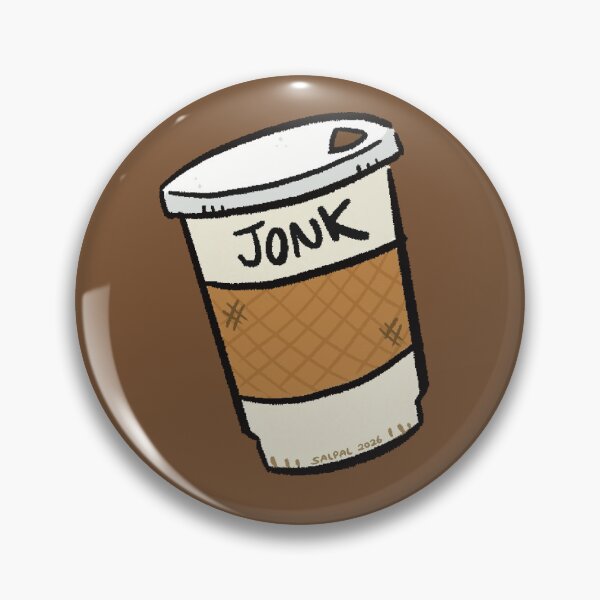 Item preview, Jonk cup designed and sold by tisme_salpal.