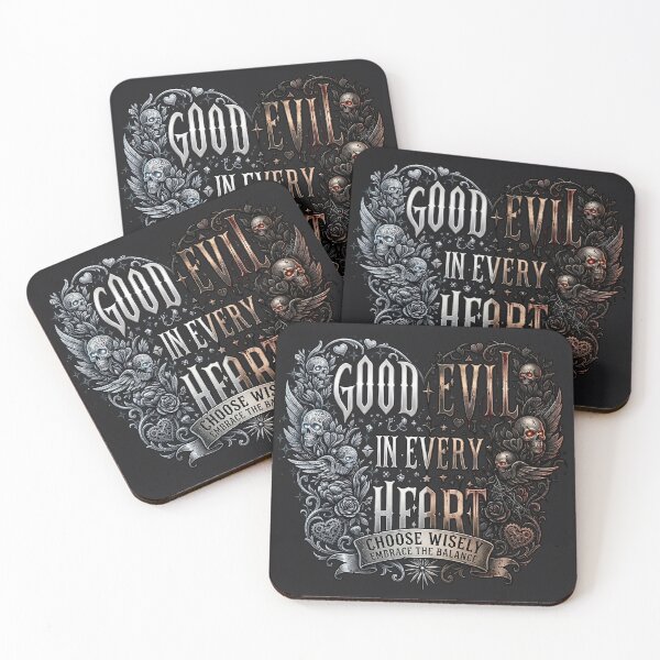 Item preview, Good Evil Wings Skeleton Balance designed and sold by Voodoo Store Paranormal Collections.