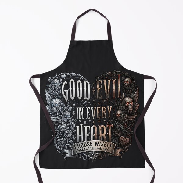Item preview, Good Evil Wings Skeleton Balance designed and sold by Voodoo Store Paranormal Collections.