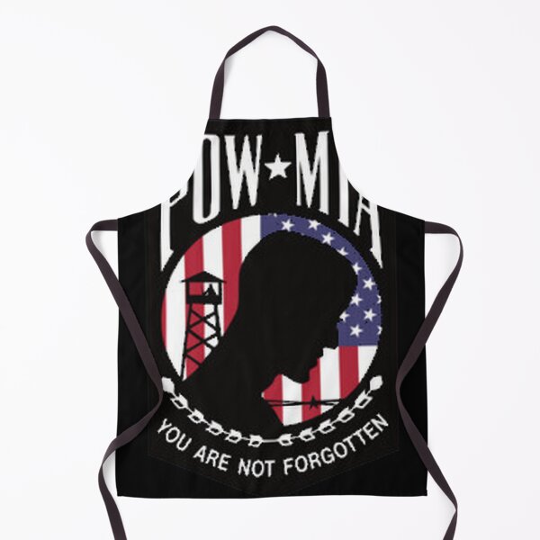 Item preview, Pow Mia Flag Usa Prisoner Of War You Are Not Forgo designed and sold by stickafix.