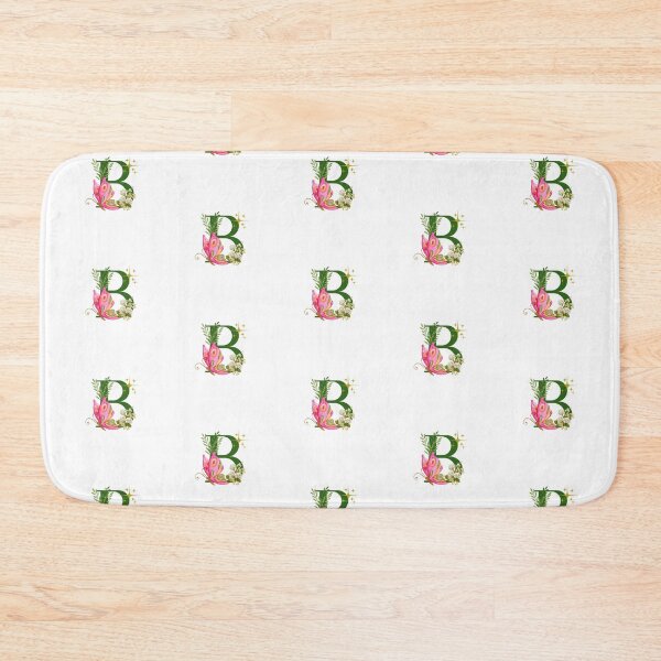 Item preview, Letter b Butterfly  designed and sold by IvonneDesigns.