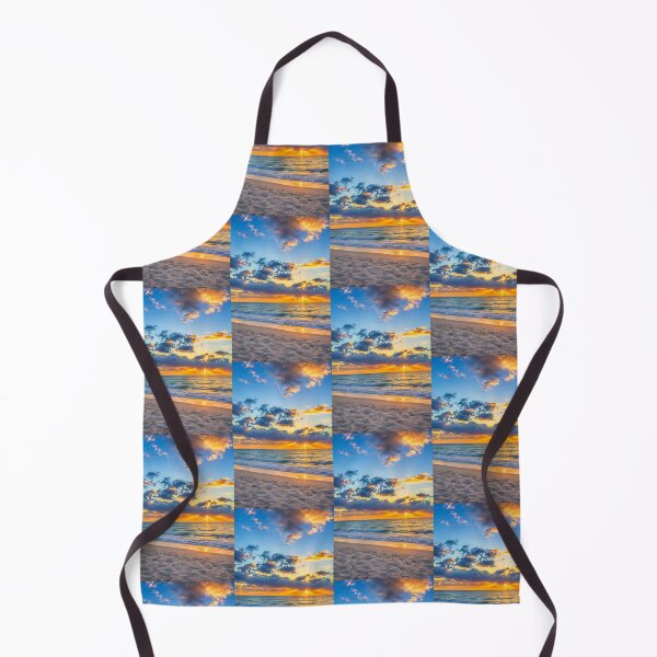 Item preview, Beach Sunrise designed and sold by Leonaslens.