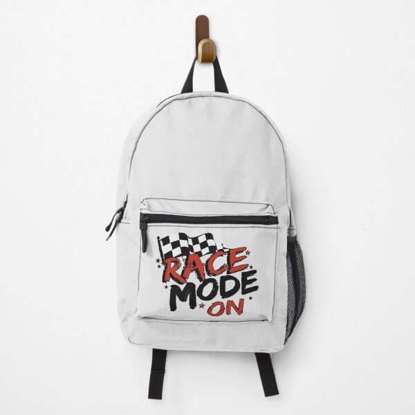 Item preview, Race Mode ON designed and sold by Gemini-SA.