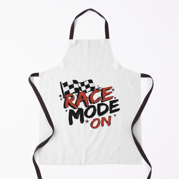 Item preview, Race Mode ON designed and sold by Gemini-SA.