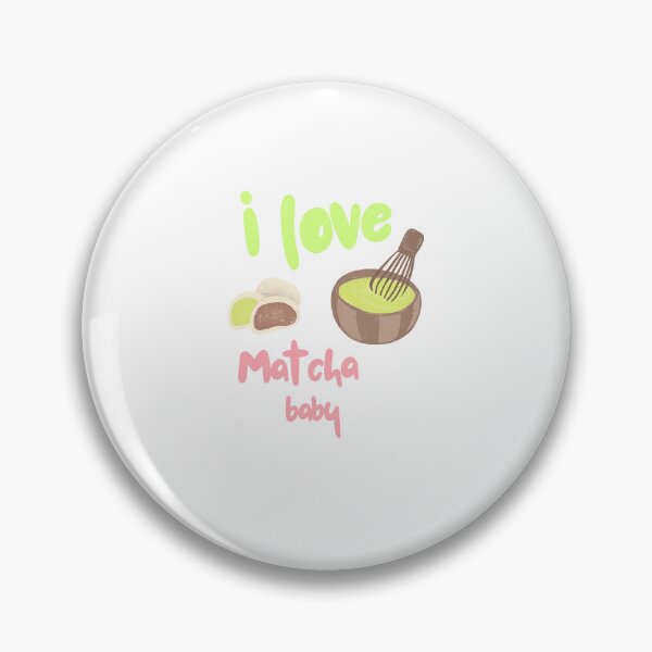 Item preview, Matcha lover designed and sold by Fitness ego.